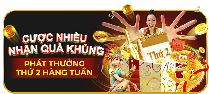 Quy trình rút tiền thắng cược từ game bắn cá online