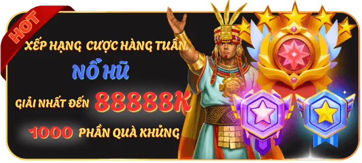 Khuyến mãi hàng ngày và sự kiện