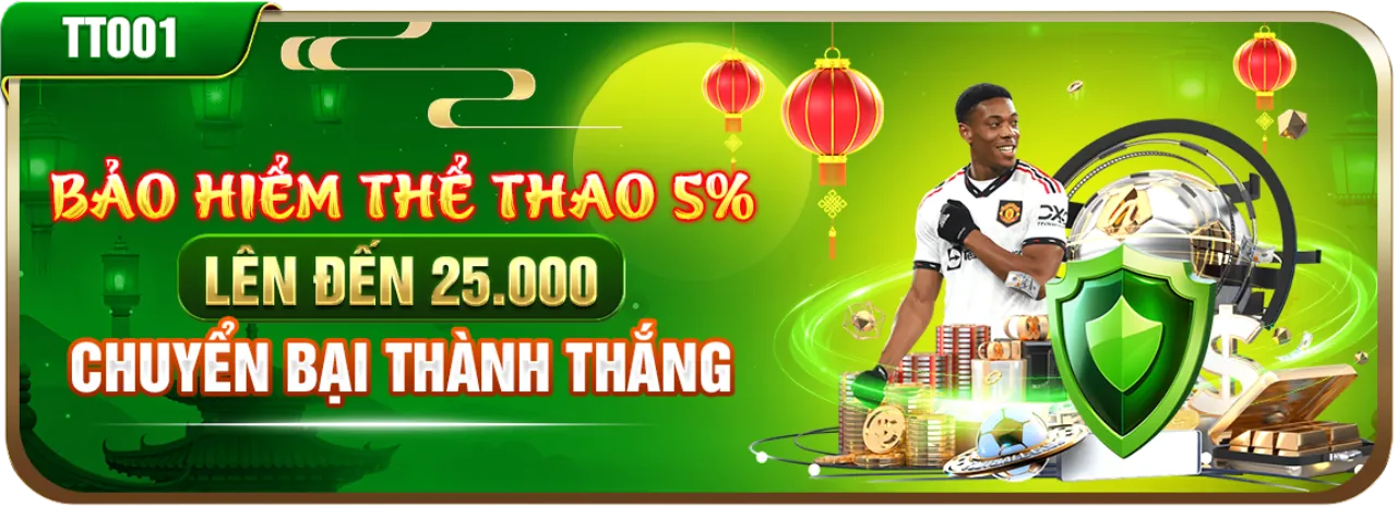 Ưu đãi nạp lại hàng ngày và hoàn trả