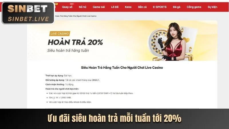 Khuyến mãi chào mừng thành viên mới khi tham gia bắn cá online uy tín